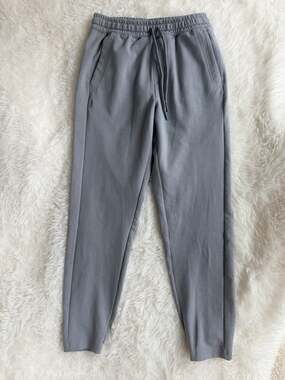 Rhone Dreamglow Jogger Pants in Gray